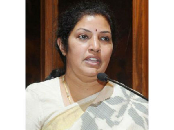 ఎందుకో విపక్షాలు చెప్పాలి