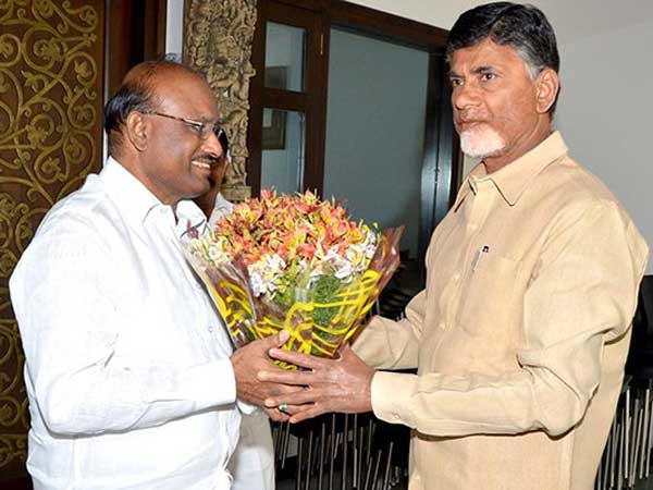 ttd became a controversy in telugu desam regime after putta getting chairmanship ttd became a controversy in telugu desam regime after putta getting chairmanship