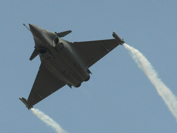 Babu behind controversial Rafale note explains why he wrote to PMO Babu behind controversial Rafale note explains why he wrote to PMO