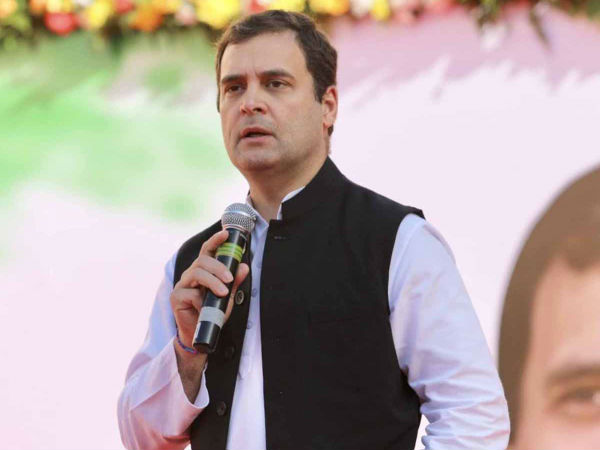 టీపిసిసి ప్రతిపాదిత అభ్యర్థుల జాబితా..! ఖరారు చేయనున్న రాహుల్ గాంధీ..!!