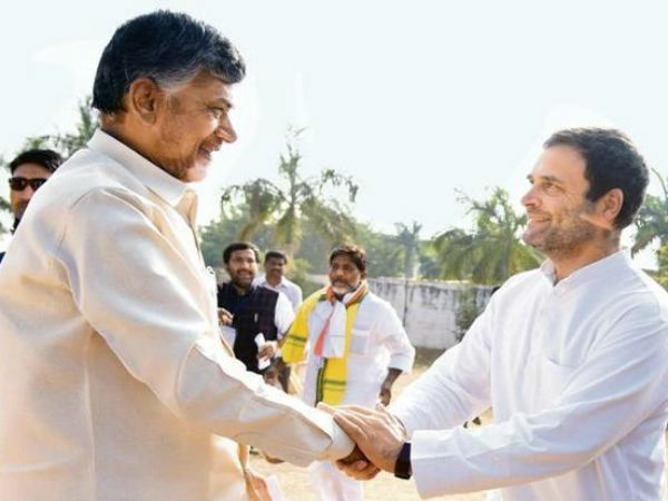 జాతీయ స్థాయిలో స్నేహం..! స్థానికంగా మాత్రం తటస్థం..!