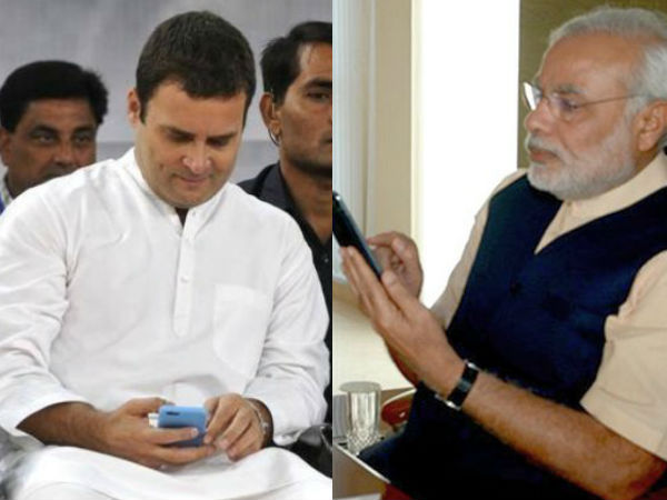 PM Modi,Rahul lose thousands of Twitter followers after crackdown on fake profiles:report PM Modi,Rahul lose thousands of Twitter followers after crackdown on fake profiles:report