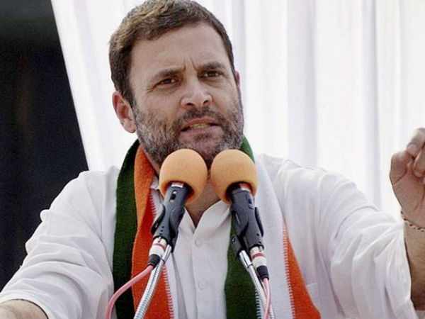 Don’t say Modi murdabad’: Rahul Gandhi talks love in the time of polls Don’t say Modi murdabad’: Rahul Gandhi talks love in the time of polls