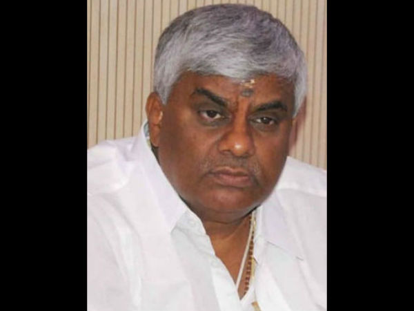 JDS will ontest from Hassan for Lok Sabha elections 2019 says HD Revanna JDS will ontest from Hassan for Lok Sabha elections 2019 says HD Revanna