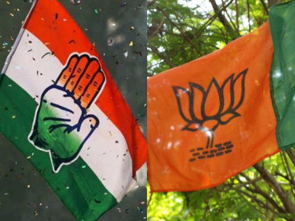 25 సీట్లకు గాను 16సీట్లు కమలం పార్టీవే..!