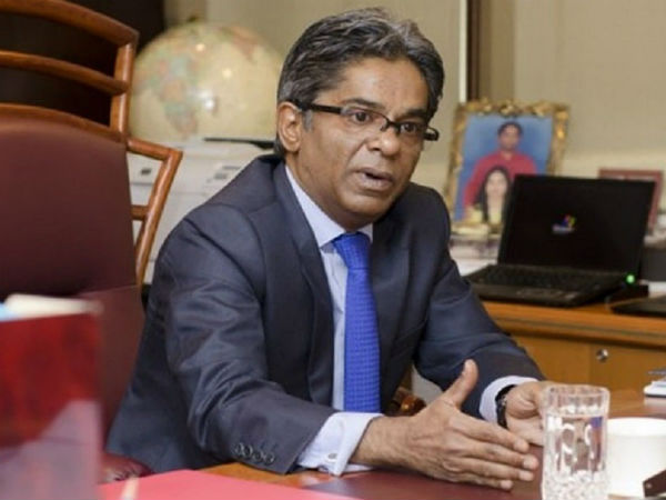 AgustaWestland case: Delhi court grants bail to Rajeev Saxena AgustaWestland case: Delhi court grants bail to Rajeev Saxena