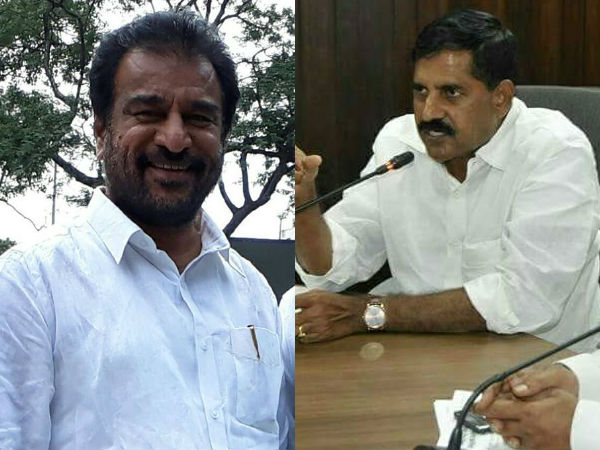 పంచాయతీ తెగింది