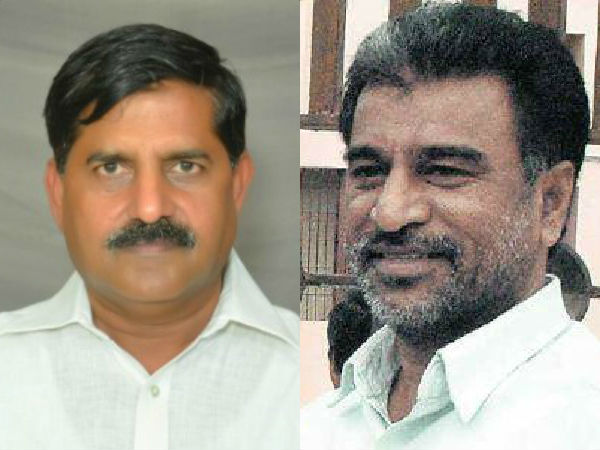 మాటలే లేవు..సహకారం సాధ్యమా..