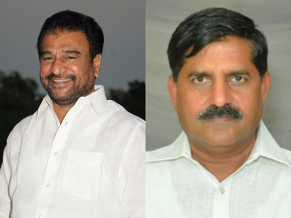 జమ్మల మడుగు ఆయనకే..