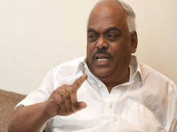 karnataka assembly speaker ramesh kumar speaks about issues raised in the house slams both parties karnataka assembly speaker ramesh kumar speaks about issues raised in the house slams both parties