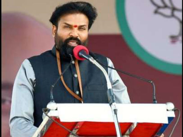 వేరే చాన్స్ లేదు