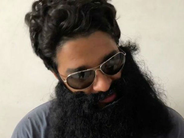 తల్లిదండ్రులు దేవుడితో సమానం