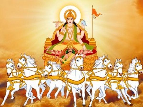 Significance of Ratha Saptami Festival Significance of Ratha Saptami Festival