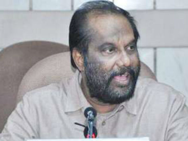 అమలాపురం ఎంపీగా అవకాశం ఇస్తే