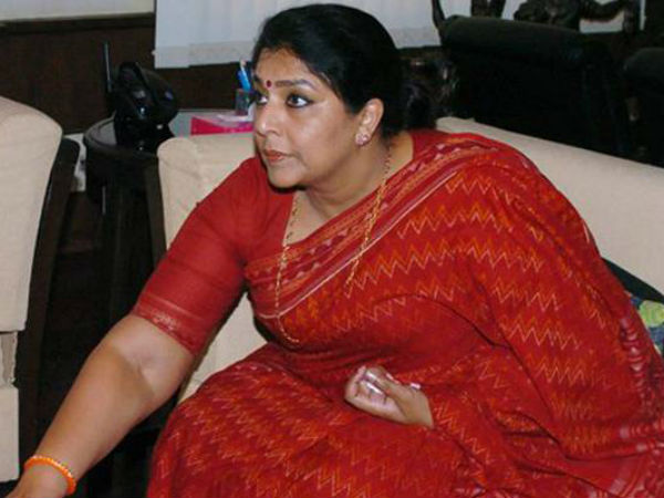 నేను తలుచుకుంటే వాళ్లు గెలిచేవారా?