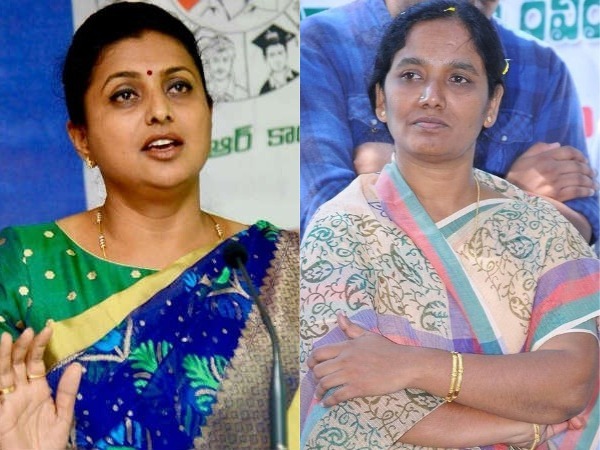 జగన్ గురించి మాట్లాడుతావా?
