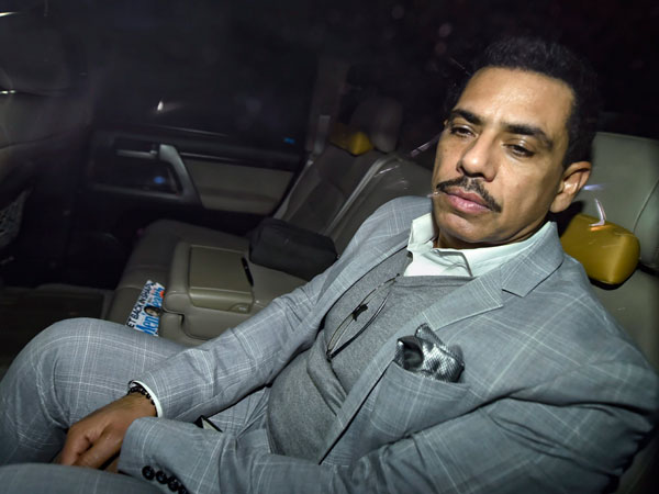 Truth Will Always Prevail, Says Robert Vadra In Facebook Post Truth Will Always Prevail, Says Robert Vadra In Facebook Post