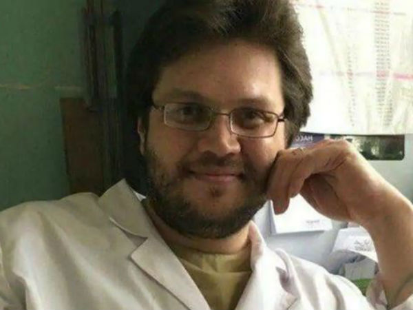 Vampire killer’ who cut up friend’s body, drank blood found faking as doctor Vampire killer’ who cut up friend’s body, drank blood found faking as doctor
