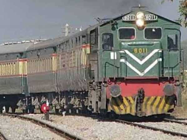 Pakistan suspends Samjhauta Express train service Pakistan suspends Samjhauta Express train service