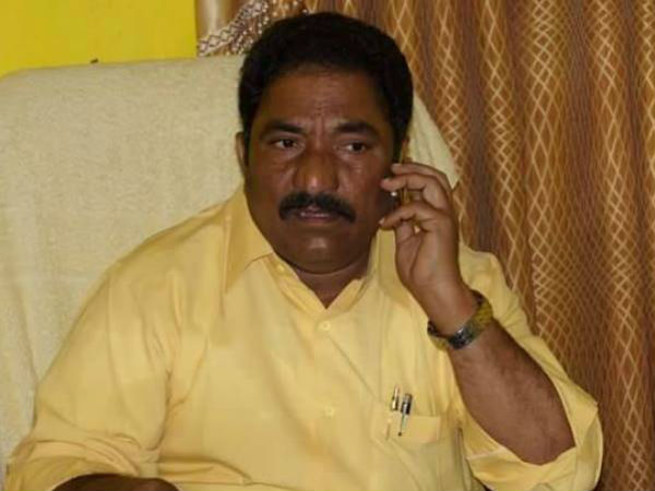 సండ్ర వెంకట వీరయ్య ఎటువైపు..? ఏ గట్టున నిలిస్తారు..?