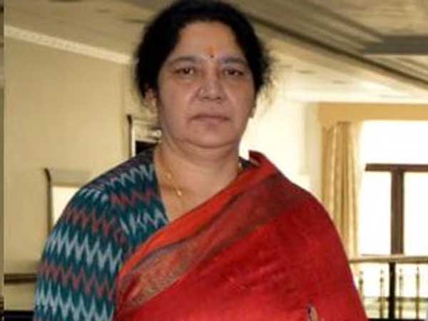 అనూహ్యంగా ఎమ్మెల్సీగా సత్యవతి రాథోడ్ .. ఎస్టీ కోటాలో మంత్రిగా ఛాన్స్ ఇస్తారా?