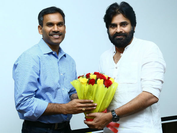 జనసేనకు పని చేసేందుకు వచ్చారు