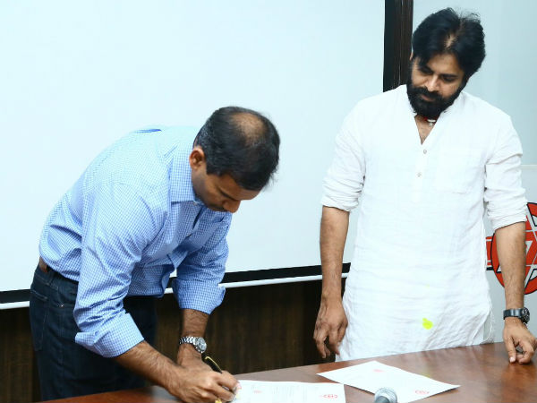 శేఖర్కు కీలక బాధ్యతలు