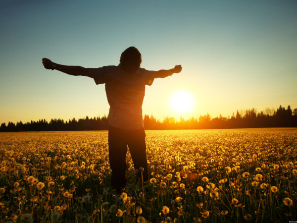 From Self Awareness to Self Realization From Self Awareness to Self Realization