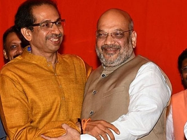 అన్నాడీఎంకేతో బీజేపీ పొత్తు