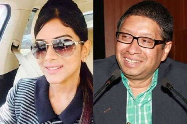 ఏసీపీ పైన కూడా వేటు