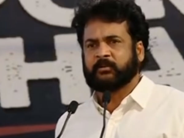 చదువుసంధ్యా లేని వ్యక్తి వచ్చి సీఎం అయితే ఏపీ బాగుపడుతుందా?