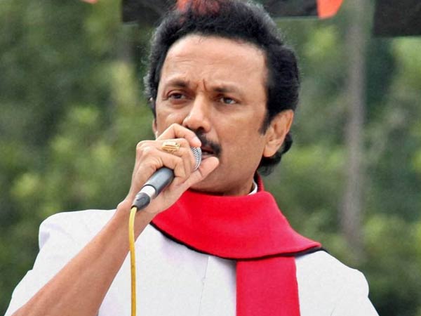 డీఎంకే, కాంగ్రెస్ పోటీ