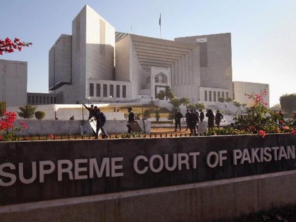 Stay Away From Politics: Pakistans Supreme Court To Its Military Stay Away From Politics: Pakistans Supreme Court To Its Military