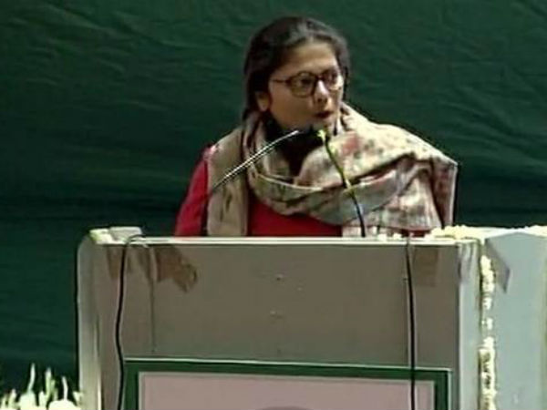 Will Scrap Triple Talaq Law If We Come To Power, Says Congress Leader Will Scrap Triple Talaq Law If We Come To Power, Says Congress Leader