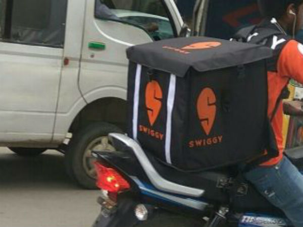 Not just food delivery, Swiggy is now meeting your everyday needs too Not just food delivery, Swiggy is now meeting your everyday needs too