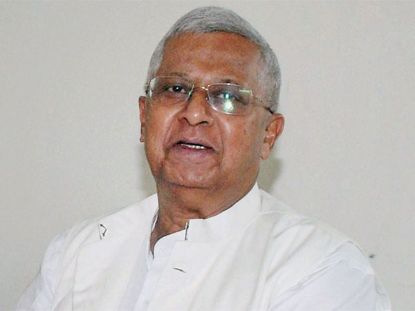 Meghalaya Governor Tathagata Roy asks people to boycott everything Kashmiri Meghalaya Governor Tathagata Roy asks people to boycott everything Kashmiri