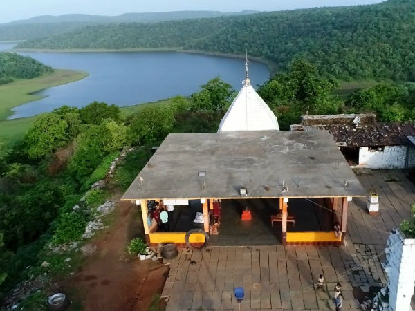 భూమికి పచ్చని రంగేసినట్లు..!
