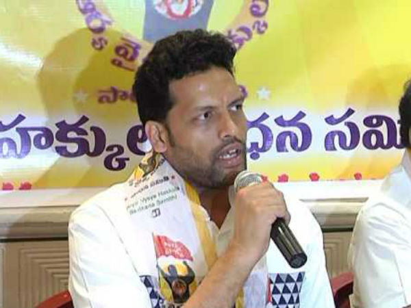 లేదంటే గెలిచే వారికి టిక్కెట్