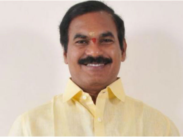 పార్టీలు మారే అవసరం రాలేదు