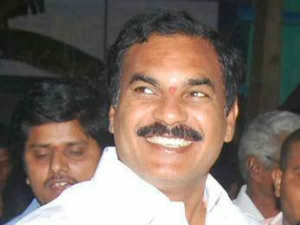 పార్టీ మారడంపై తోట త్రిమూర్తులు