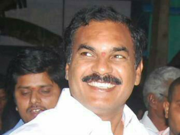 స్నేహం వేరు, రాజకీయం వేరు