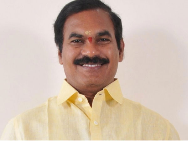 Thota Trimurthulu meet Talasani : Thota may quit TDP shortly..! Thota Trimurthulu meet Talasani : Thota may quit TDP shortly..!