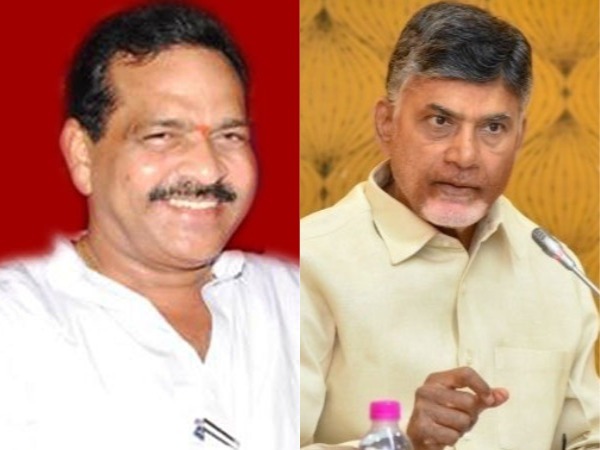 YSRCP leader Botsa Satyanarayana meets Thota Narasimham YSRCP leader Botsa Satyanarayana meets Thota Narasimham