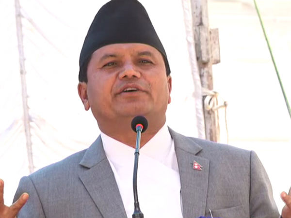 Nepal Tourism Minister Among 7 Killed In Helicopter Crash Nepal Tourism Minister Among 7 Killed In Helicopter Crash