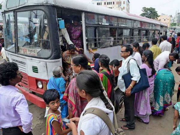 పండుగల సమయంలో అంతే ..