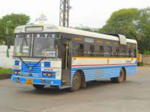 నో టికెట్.. ఫ్రీ జర్నీ