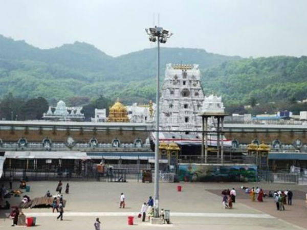 సీసీ కెమెరా లేదా?