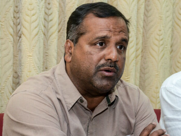 Dakshina Kannada district incharge minister UT Khadar slammed BJP over operation Kamala. Dakshina Kannada district incharge minister UT Khadar slammed BJP over operation Kamala.