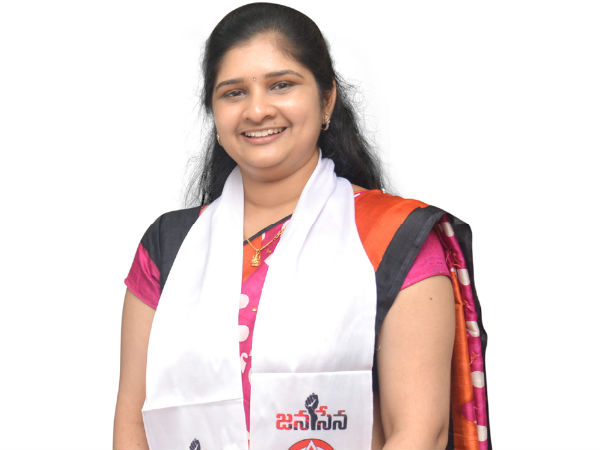 జనసేన ఏడు సిద్ధాంతాలు