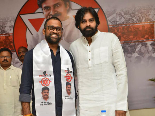 క్రికెటర్ వేణుగోపాల రావు సహా ప్రముఖులు బయోడేటాలు ఇచ్చారు